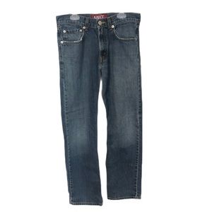 Levi’s Slim Straight Jeans (29X29)